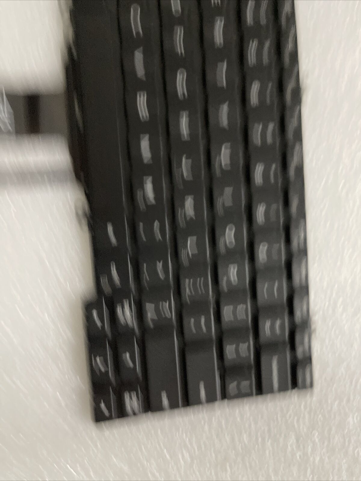 Genui Dell Latitude 7300 5300 2-in-1 Laptop US English Backlit Keyboard 2TR2K T1