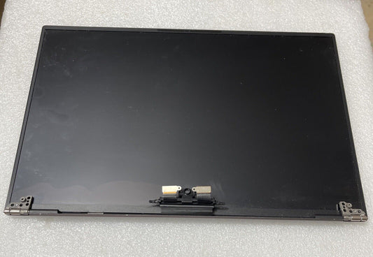 Defective Crack Lcd Dell Precision 5550 5560 5570 15.6" FHD NonTouch  GMW9D HTG1