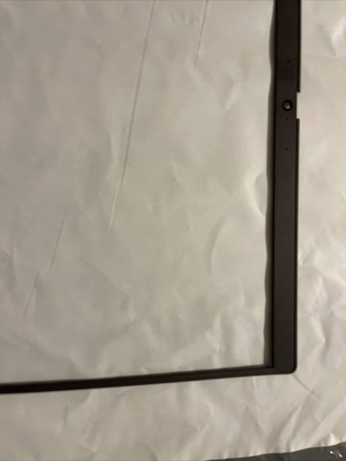 Dell Latitude 5420 E5420 LCD Screen Front Trim Bezel Cover 02VJKP 2VJKP  Grade A