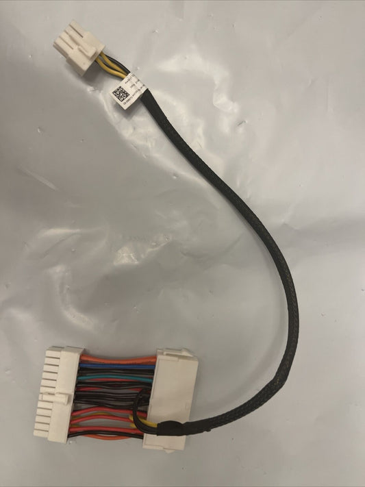 Genuine DELL Alienware Aurora ATX24 Power Injection Adapter NRX72 0NRX72 Grade A
