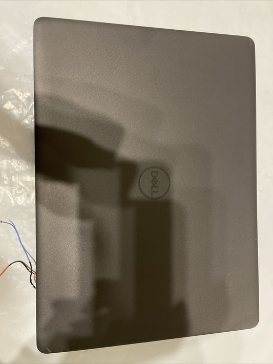 Genuine DELL Vostro 3501 top lid Cover  without hinges 0Y5X09  Y5X09 C2 P1