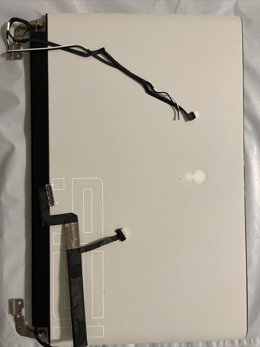 Dell Alienware Area 51m R2 17.3" FHD LCD Screen Display Assembly  562NF H3 L3 l6