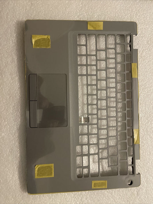 NEW GENUINE DELL LATITUDE 5402 PALMREST TOUCHPAD Assembly A19991 60R3V H1 A2