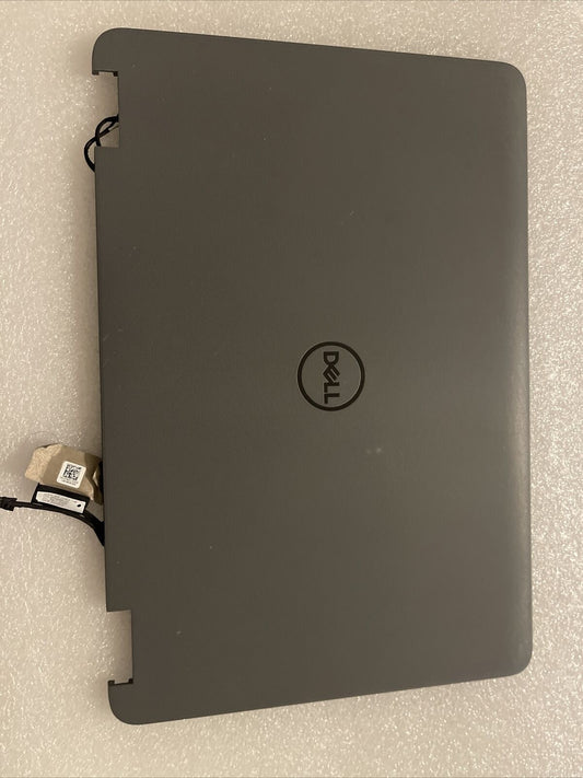 Dell Latitude 3120 2-in-1 LCD Back Rear Cover LID Camera P8795 0P8795 H1 B9