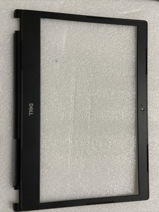 NEW GENUINE Dell Latitude 3480 14" LCD Front Trim Bezel Plastic -No TS- Y6Y3F N4