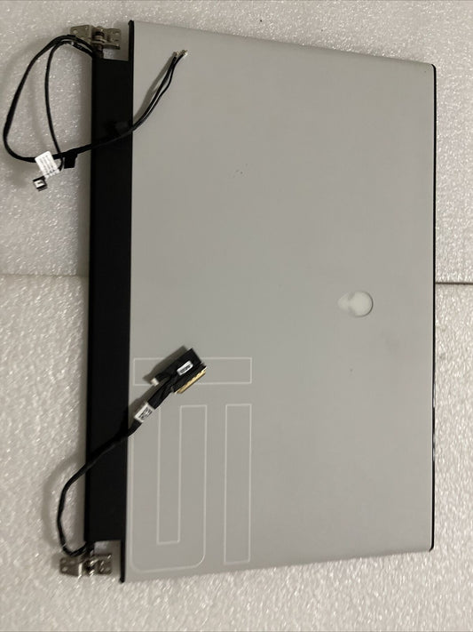 Genuine Dell Alienware M15 R2 LCD Rear Lid Back Cover camera Cable 0PC76H H2 Q1