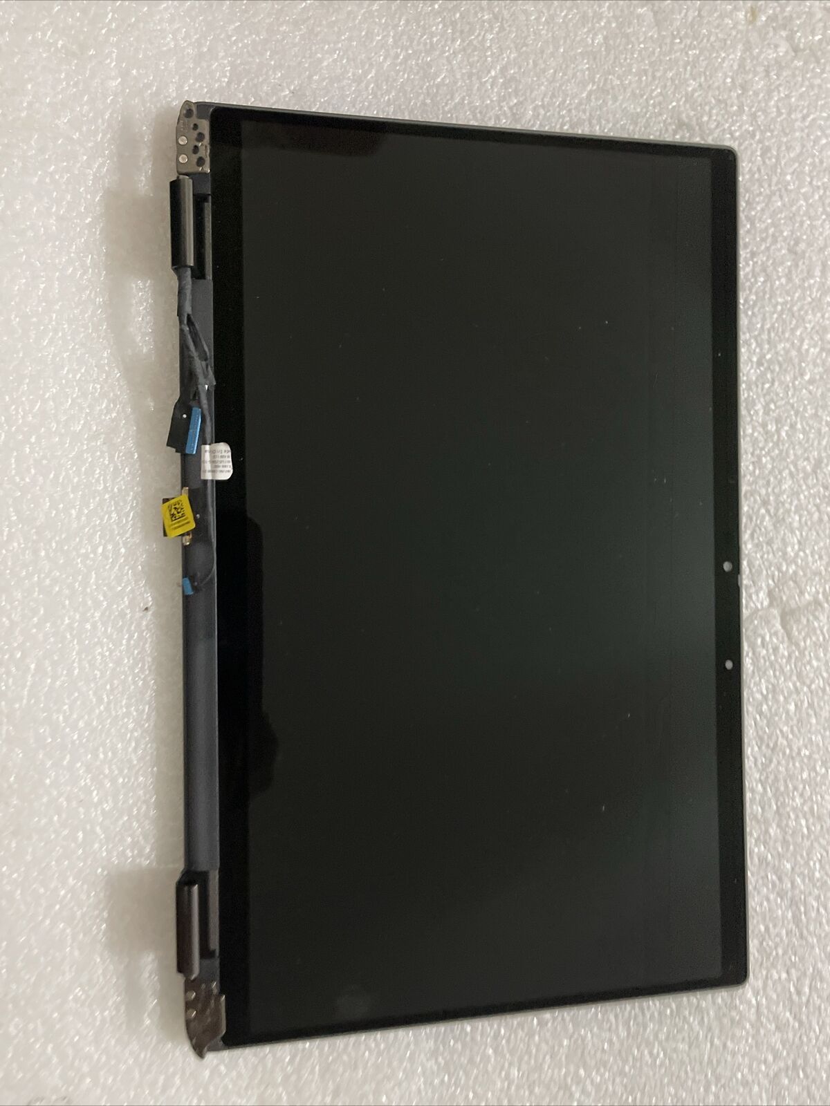 Dell Latitude 7420 2-in-1 FHD Touchscreen IR Cam LCD Carbon fiber GDB43 N2 J4