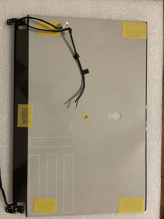 Oem DELL ALIENWARE M15 R2 15.55" UHD NON-TOUCH SCREEN ASSEMBLY 0HHFM W92KW H1 L8