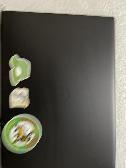 Dell Vostro 7620 Non touch 16" FHD LCD Screen Assembly 7PPHF FNPN5 R4 F1 dented