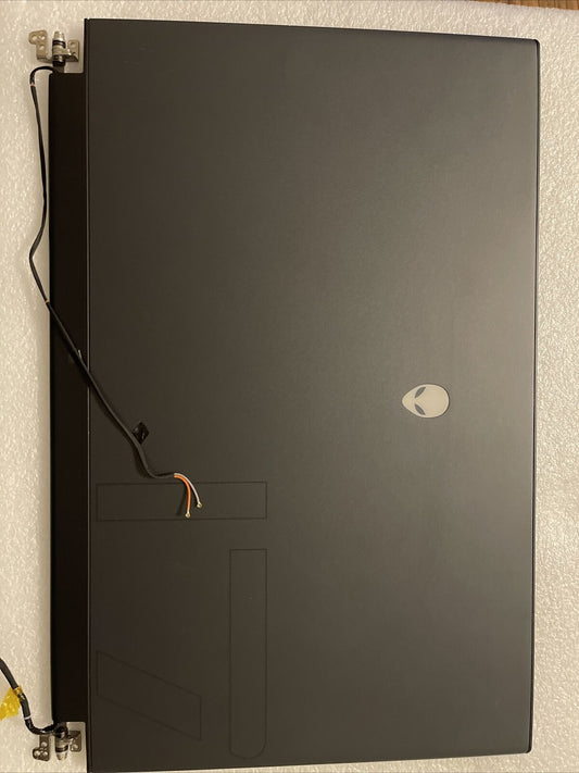Dell OEM Alienware M17 R3 FHD 144Hz LCD Assembly N434V 0N434V 6CRXX H1 L8