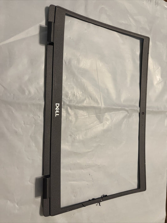 Genuine DELL Latitude 3420 E3420 Laptop B Shell Screen Frame 3NVYX 03NVYX N2