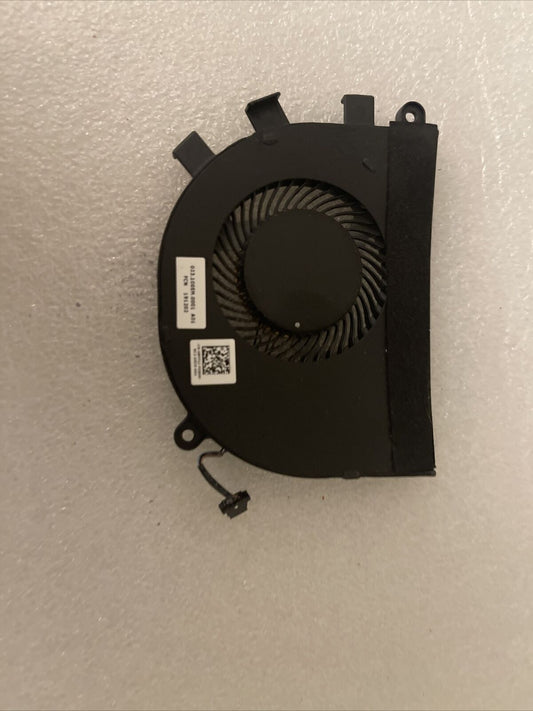 New Oem Dell Latitude 3400 3500 Laptop CPU Cooling Fan 8FF1J 08FF1J CN-08FF1J P2