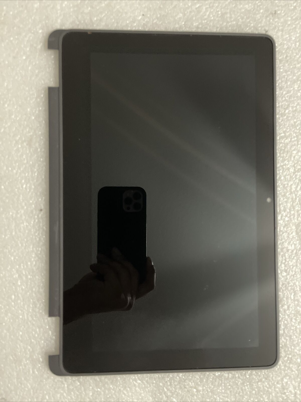 Genuine Dell Latitude 3120 2-in-1 Touchscreen LCD Panel WXGA MMF06 21P46  H1 L9