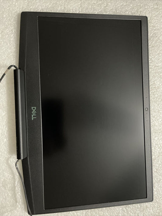 DELL G3 15 3590 3500 60Hz FHD IPS LCD Screen M429Y X35M2 KT F2 Missing Hinges