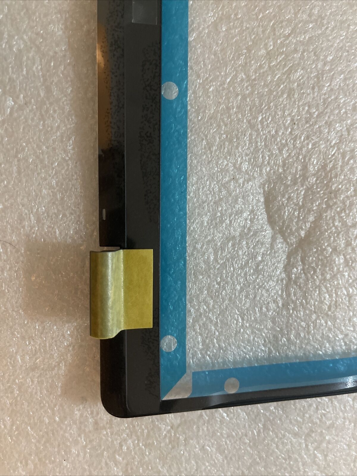 NEW Genuine Dell Latitude 7430 LCD Front Trim Bezel W/ Cam Port 95W6V 095W6V N3