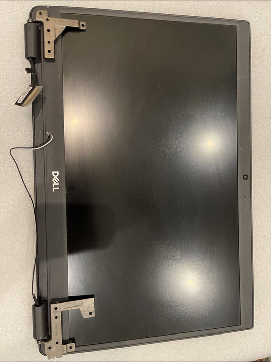 Genuine Dell Latitude 5501 Precision 3541 FHD LCD NonTouchscreen V91DK HT F2