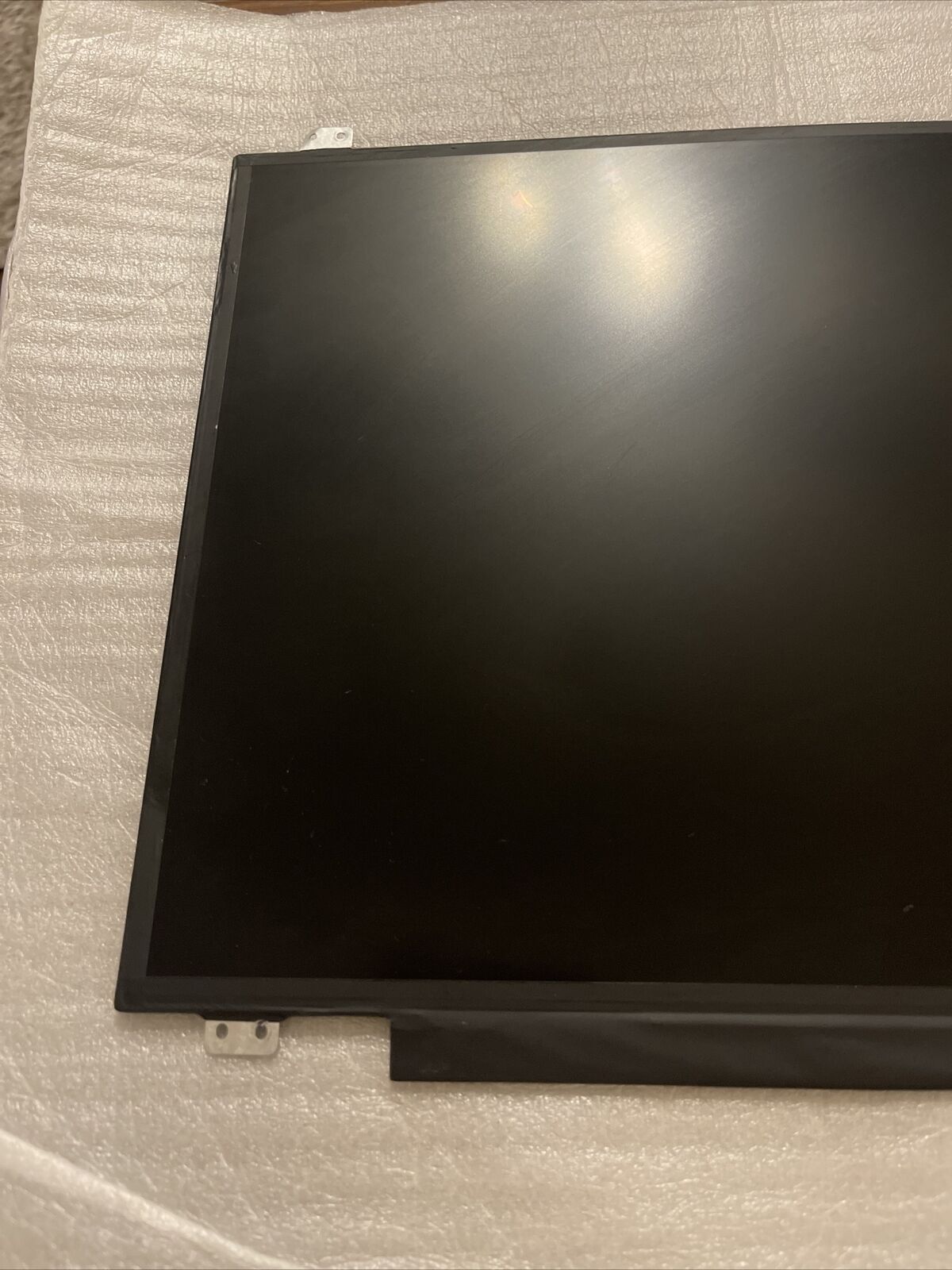 Dell 17.3 LCD Widescreen Matte Screen OEM Product 0XVC10 XVC10 S5