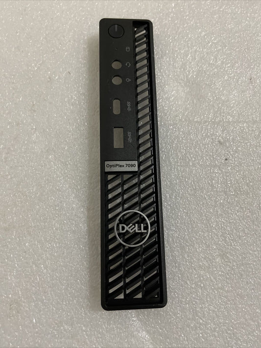 DELL OPTIPLEX 7090 MICRO FRONT BEZEL TPW6N 0TPW6N HP TA