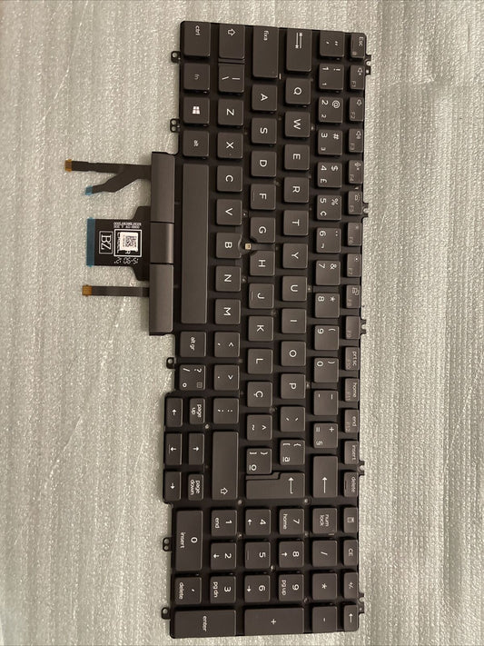 New Brazilian DELL Latitude 5500 5501 5510 5511, Precision 3540 3541 3550 3551