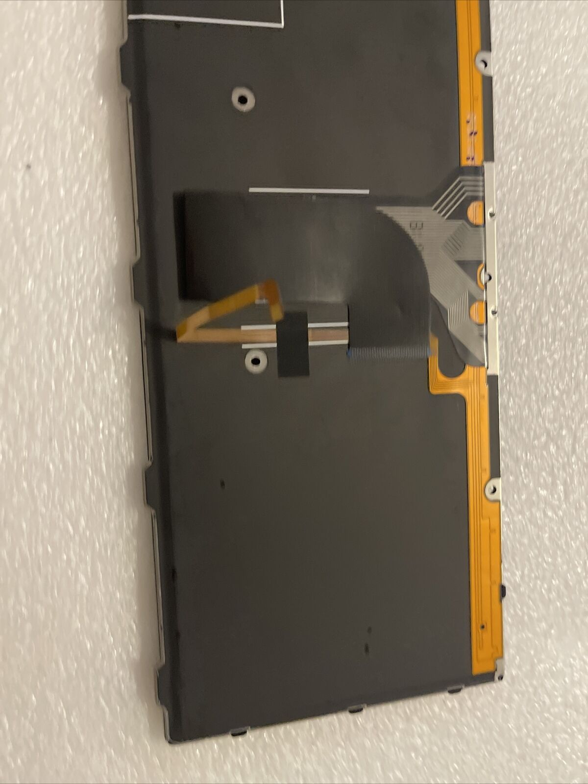 NEW Dell Latitude 14 E7404 E5404 7204 Rugged BRAZIL Teclado keyboard  TMJN3 H1