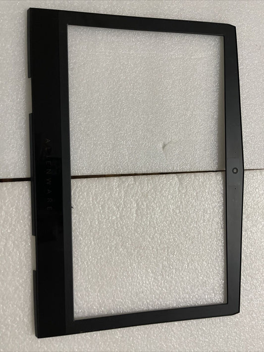 Oem Dell Alienware 17 R5 17.3" LCD Front Bezel Plastic Cover 3W1PN 03W1PN H1 N4