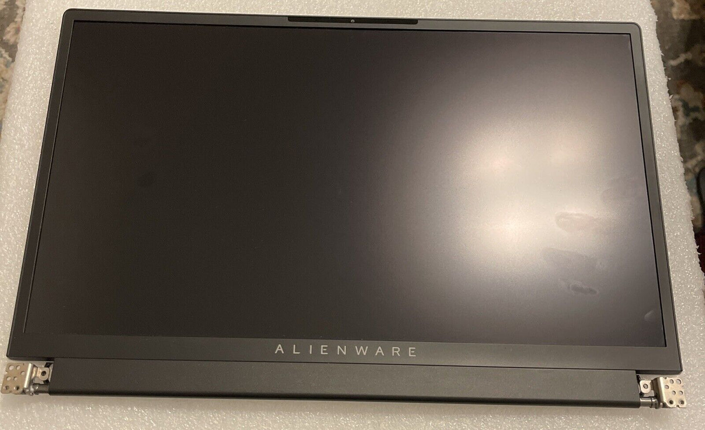 Dell Alienware 17.3 Inch Non-touch FHD 360hz Matte LCD Screen 35KC7 St F2