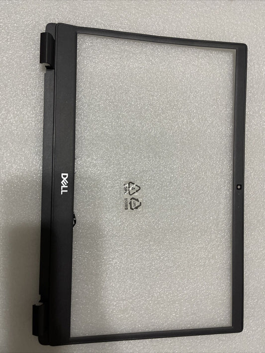 Genuine DELL LATITUDE 14" E3410 3410 LCD Front Trim Bezel HX1C3 0HX1C3 GradeA N6