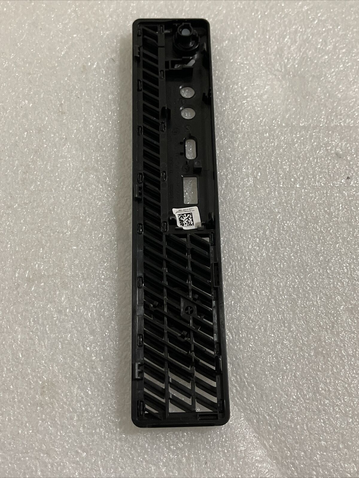 DELL OPTIPLEX 7090 MICRO FRONT BEZEL TPW6N 0TPW6N HP TA