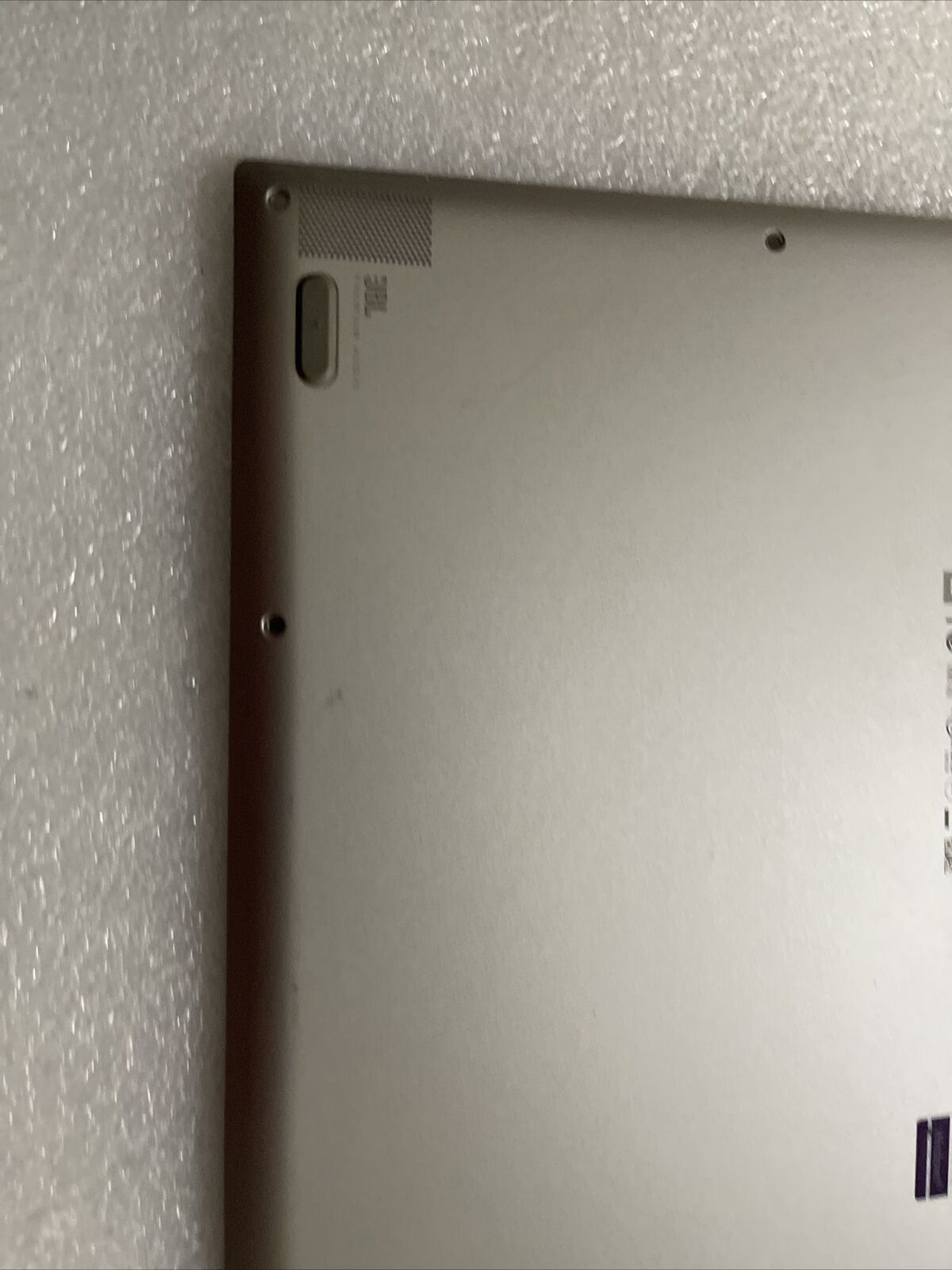 Genuine Lenovo Yoga 13.3" 730-13IKB 81CT Bottom Case Base Cover AM279000E20 H1N1