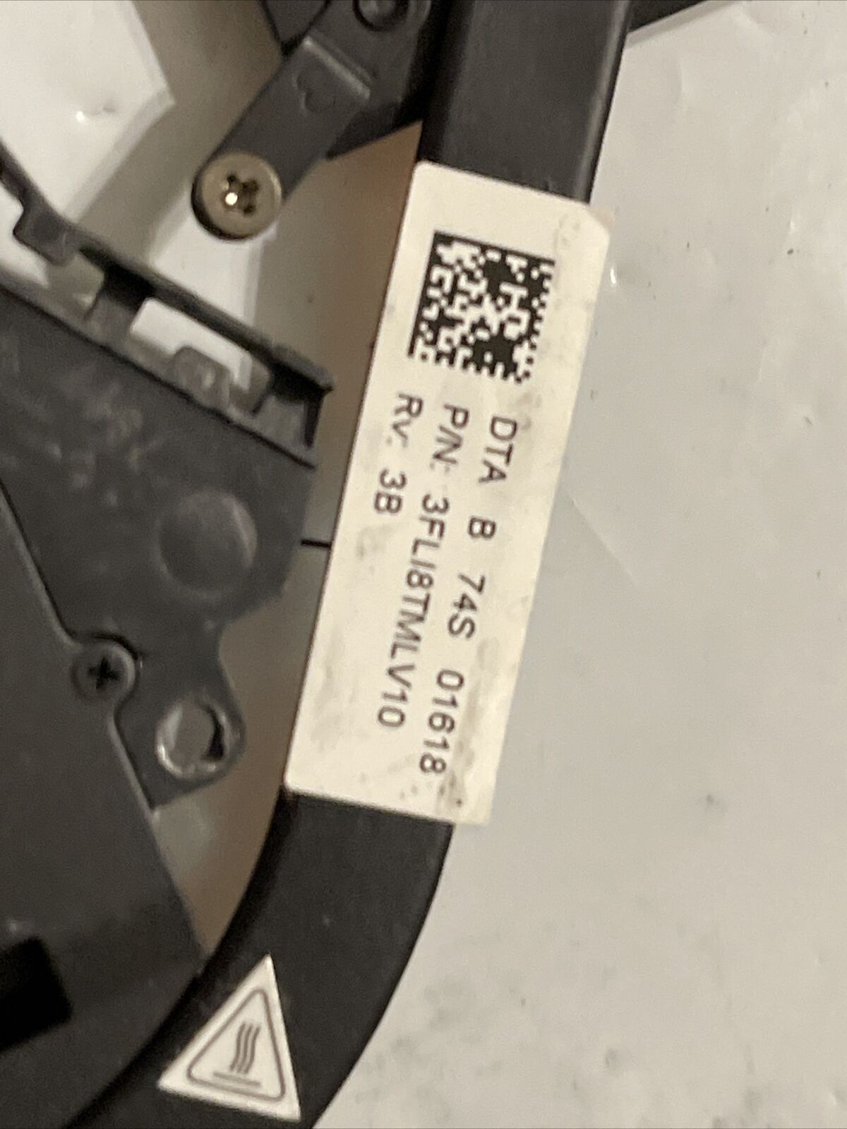 Lenovo Yoga {11e 3rd Gen} 11e 4th Gen Thermal Heat Sink Fan 01AV755 01AV754 ata