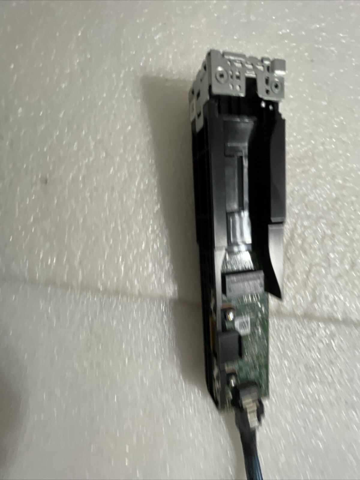 DELL EMC POWEREDGE SERVER R750 BOSS S2 PCIE DUAL M.2 SLOTS RISER FRY80 FGNRW K4