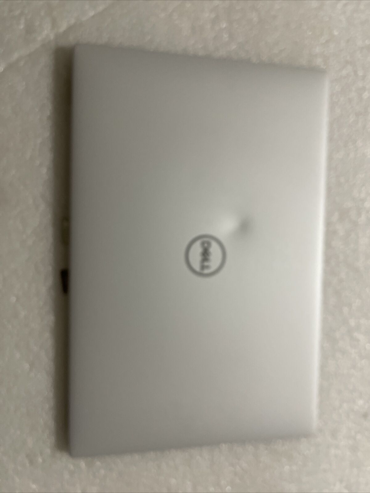 Defective DELL XPS 13 9300 9310 LCD TouchScreen White 5KP73 HCVMT M6L9 Dentd BLi