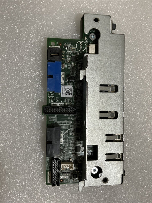 Dell Precision T5820 7820 Tower Workstation Front Control Panel 8NFPN 08NFPN K1