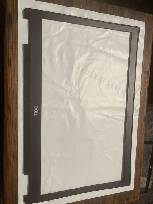 OEM Dell Precision 7730 7740 17.3" LCD Front Trim Cover LCD Trim Bezel HDW54 N3