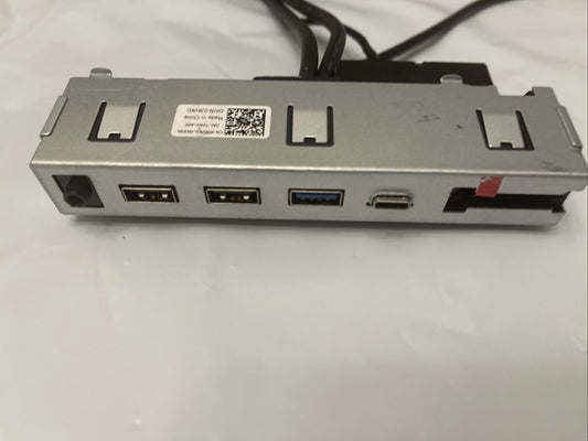 Genuine Dell Precision 3640 Tower Front I/O Interface 0JRVKD JRVKD