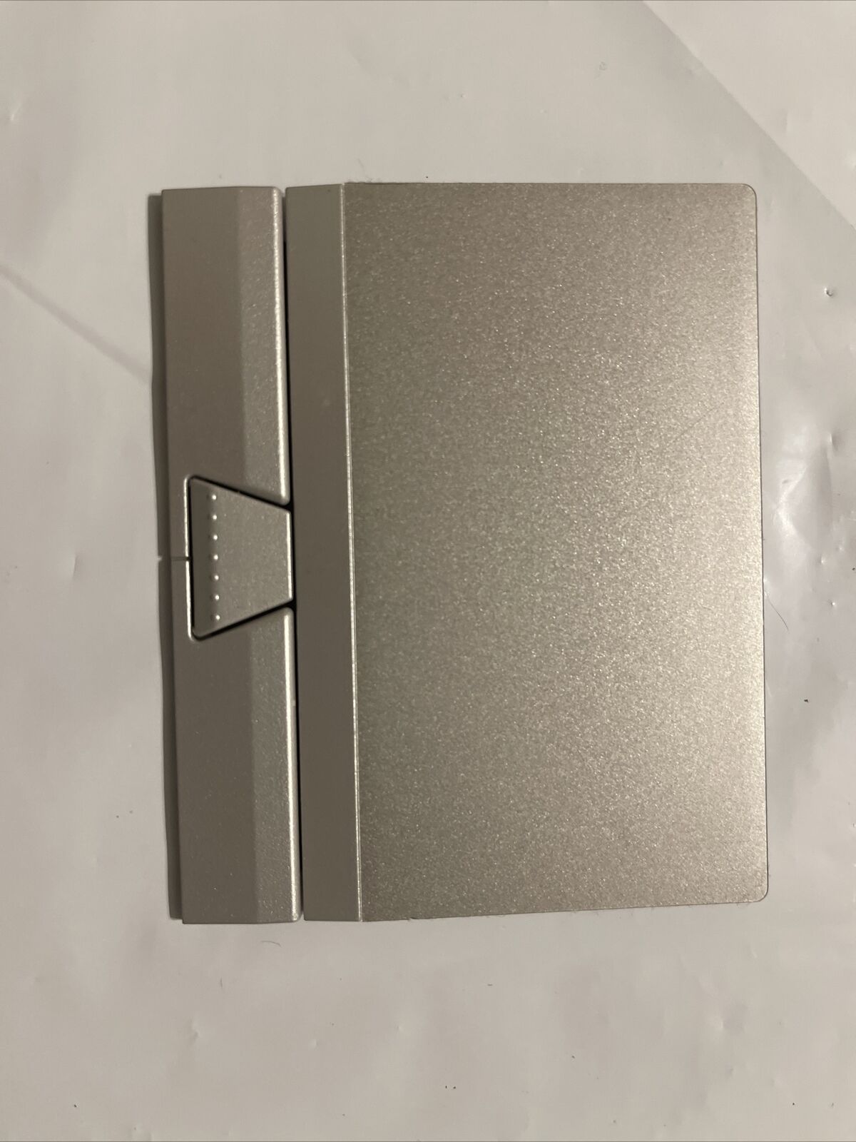 Genuine Oem Lenovo ThinkPad T470s T460s Silver Touchpad 01AY014 ata