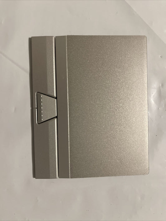 Genuine Oem Lenovo ThinkPad T470s T460s Silver Touchpad 01AY014 ata