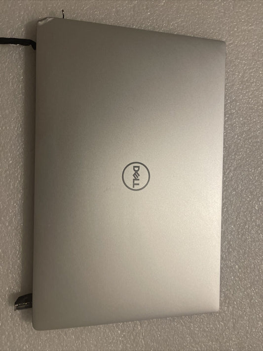Defective Dell XPS 13 9370 13.3" FHD LCD TouchScreen 3D643 H1S7D2 Dented