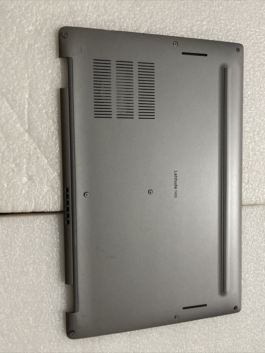 Genuine Dell Latitude 7420 E7420 Bottom Base Cover 0YN0M4 YN0M4 H1E1B3 Grade B