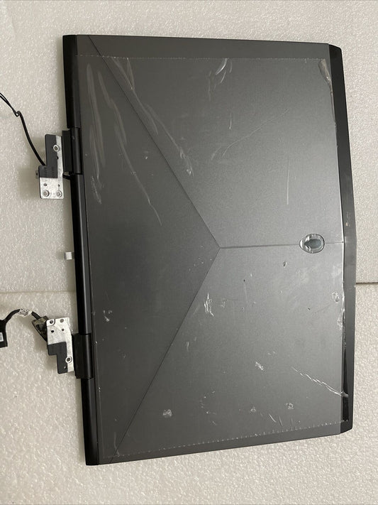 OEM DELL ALIENWARE 17 R5 LCD Rear Back Top Cover Camera Cables 1KK86 01KK86 H1A2