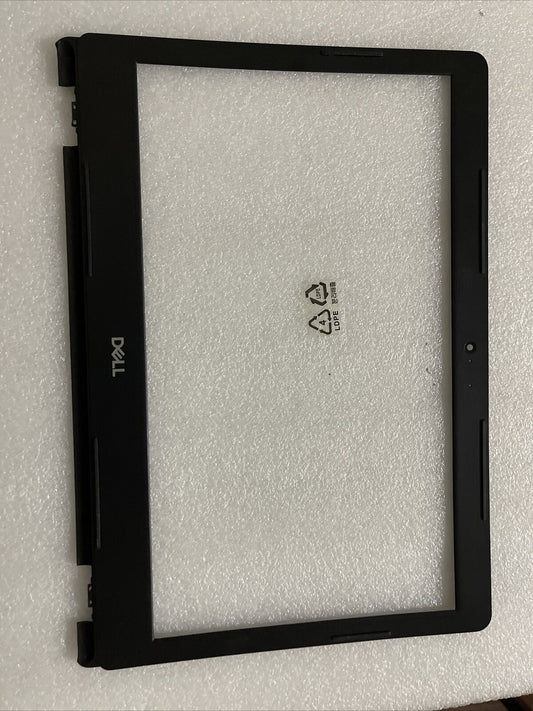Genuine  Dell Inspiron 3000 3482 3482 3493 14" Laptop LCD Bezel Y5J01 0Y5J01 N4