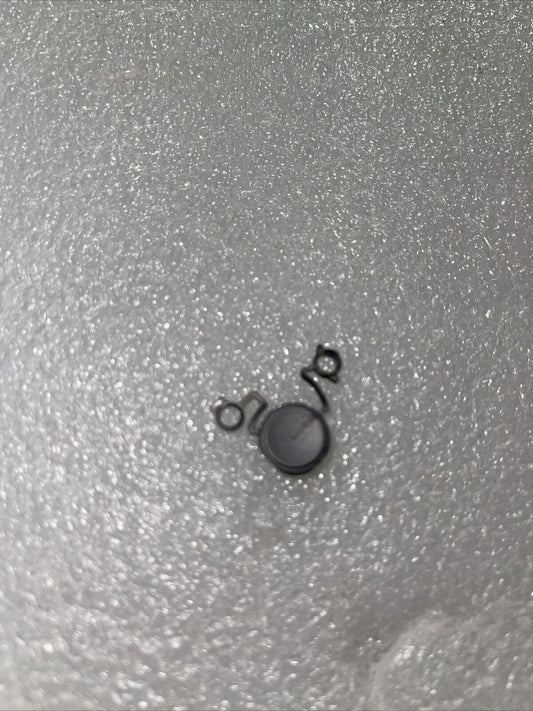 GENUINE DELL LATITUDE 5400 5402 LAPTOP POWER BUTTON PLASTIC CAP 1KJYN H1 B1