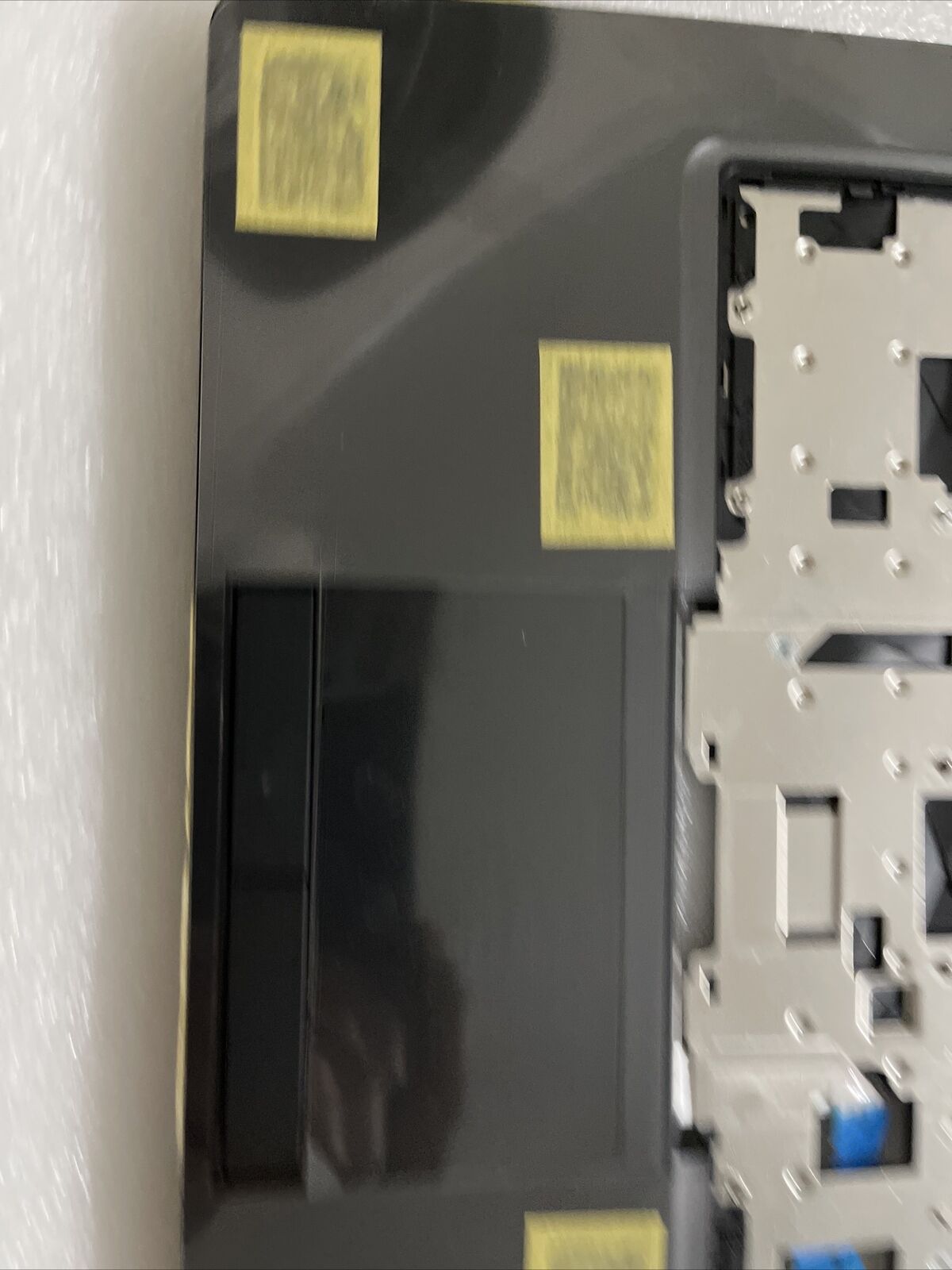 GENUINE DELL Latitude 5480 Palmrest Touchpad Dual Point 66D1C MkX2H A16725 H2 A1