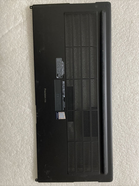 Geniune Dell Precision 7730 Laptop Bottom Access Panel Door Cover VRHV7 N2 B5