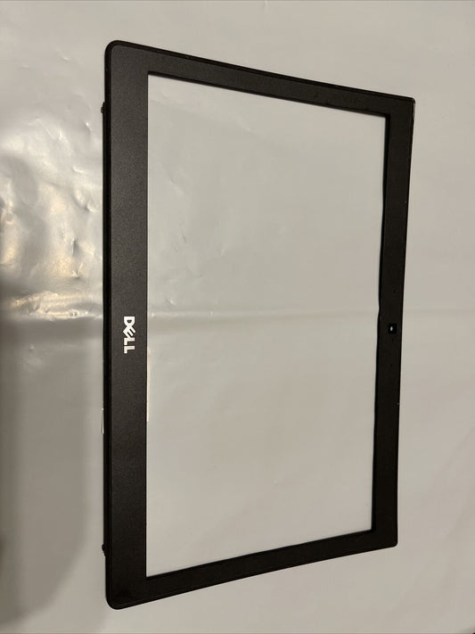 Genuine 1FP3H Dell Latitude 7280 Laptop LCD Bezel Webcam Port N1