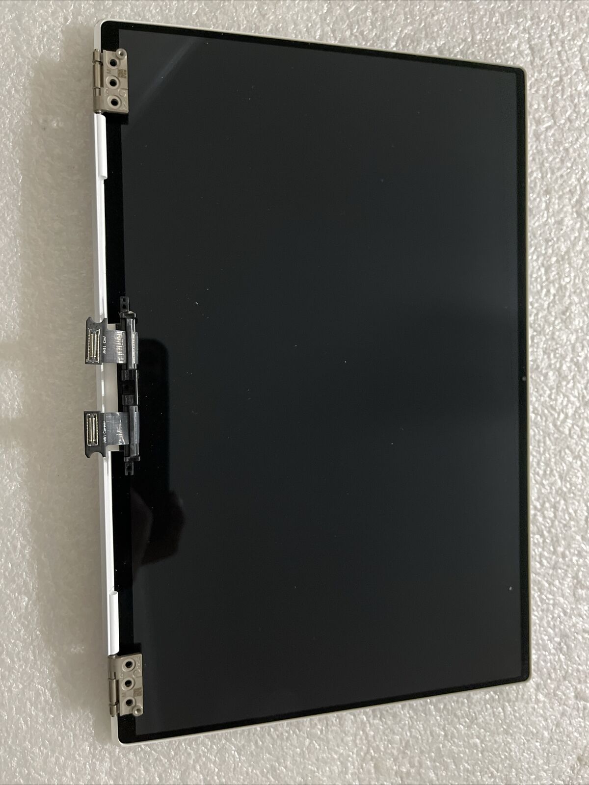 Defective DELL XPS 13 9300 9310 LCD TouchScreen White 5KP73 HCVMT M6L9 Dentd BLi