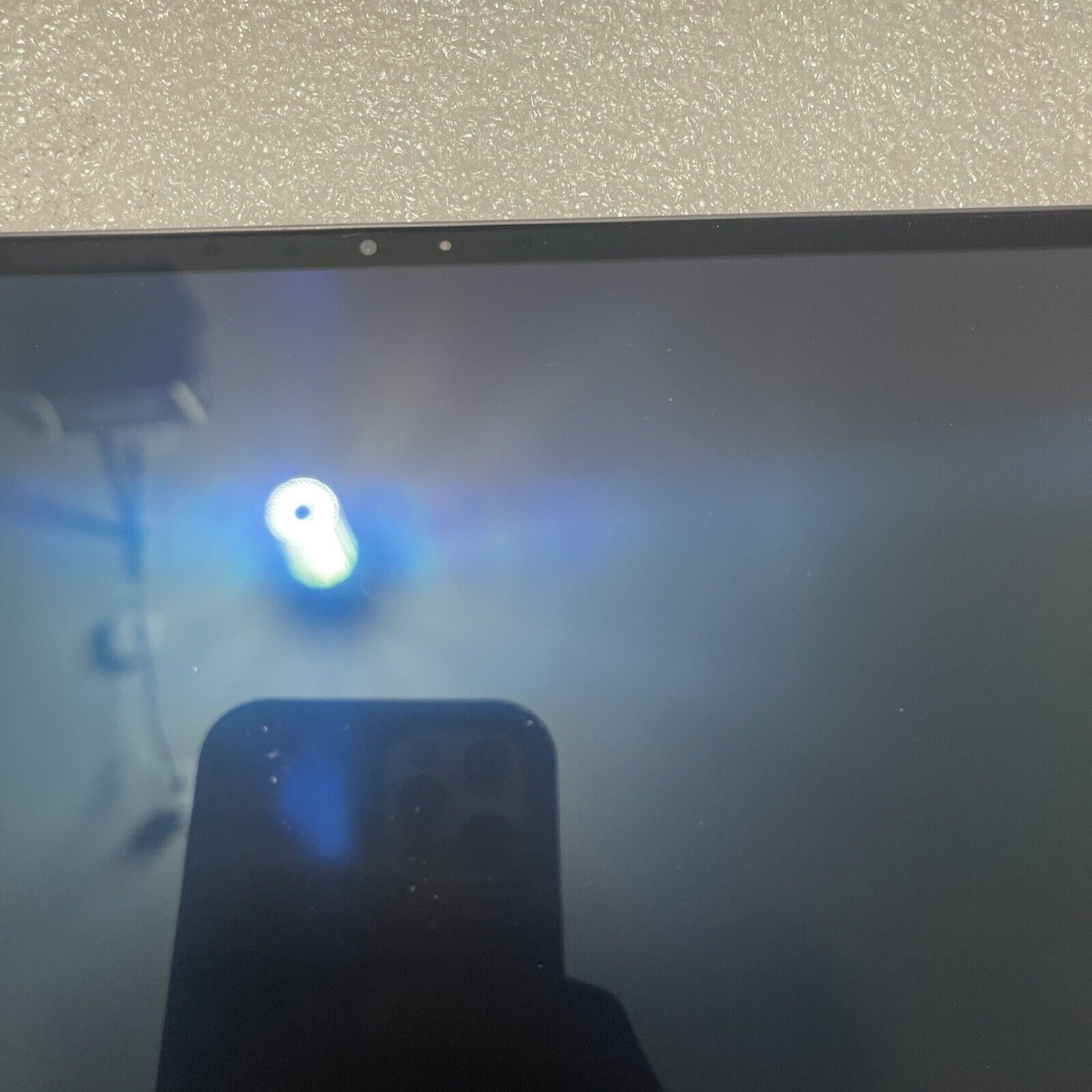 DELL XPS 13 PLUS 9320 LAPTOP 13.4" Oled LCD TOUCHSCREEN GRAY NVK9M VDDHK HL J2