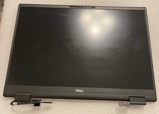 Genuine Dell Precision 7680 16" FHD+ LCD Screen Assembly IR Cam 8G0JV P82D7 KTF2