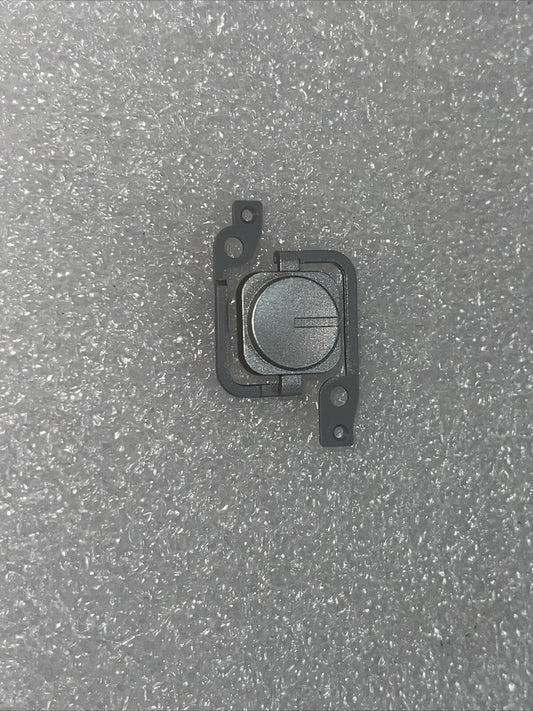 New Genuine Dell Inspiron 5582 2-in-1 Power Button Cap Silver TG9NX 0TG9NX H1B1