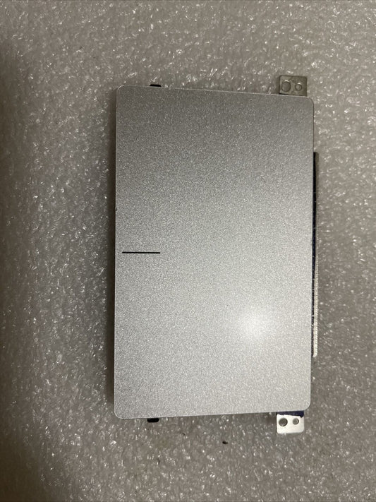 DELL Inspiron 5000 5493 5494 Laptop Touchpad W Cable Silver 9PCMJ 6JKF4 C1 T4